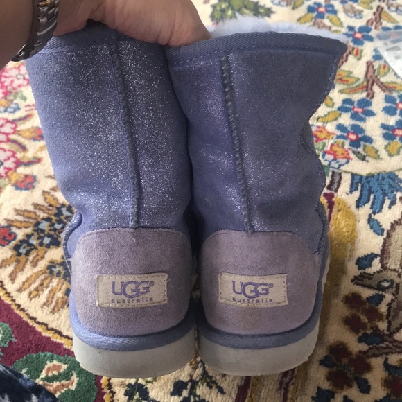 unique uggs